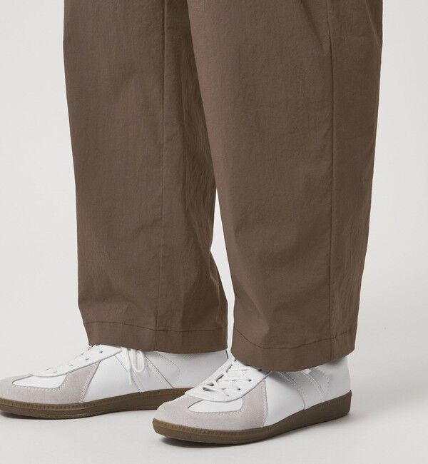 UNITED ARROWS green label relaxing「WONDER CLOTH ワイド イージーパンツ W4 -ストレッ チ・接触冷感・吸水速乾-」|その他|