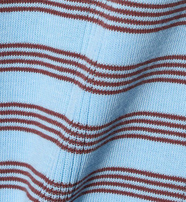 UNITED ARROWS green label relaxing「【別注】＜Robert P. Miller＞5分袖 Tシャツ / キッズ  140cm-150cm」|Tシャツ・カットソー|