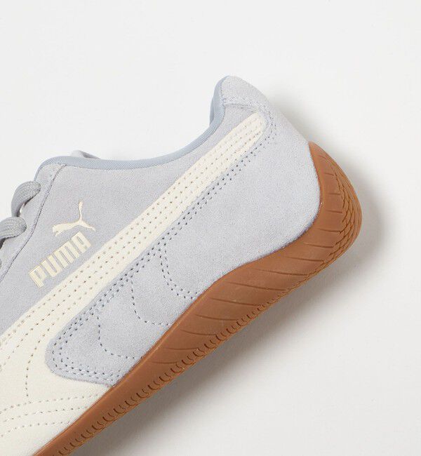 UNITED ARROWS green label relaxing「【WEB限定】＜PUMA＞スピードキャット OG スニーカー」|スニーカー|