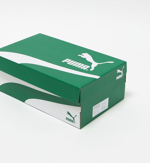 UNITED ARROWS green label relaxing「【WEB限定】＜PUMA＞スピードキャット OG スニーカー」|スニーカー|