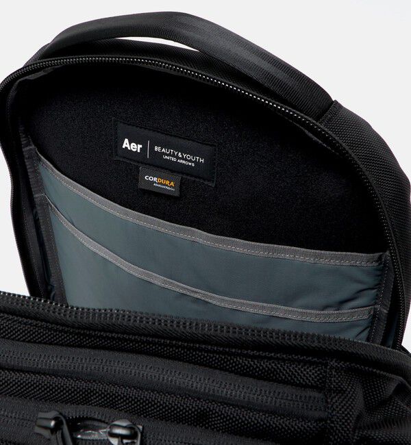 BEAUTY&YOUTH UNITED ARROWS「【別注】 ＜Aer＞ COMMUTER PACK/バッグ」|リュック|