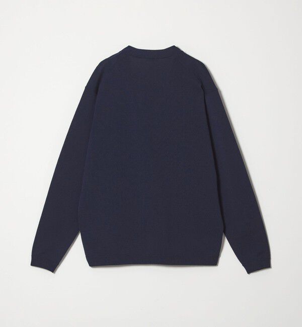 BEAUTY&YOUTH UNITED ARROWS「【WEB限定 WARDROBE SMART】KOUKIN ハイゲージ ニット カーディガン【抗菌・防臭】」|カーディガン|