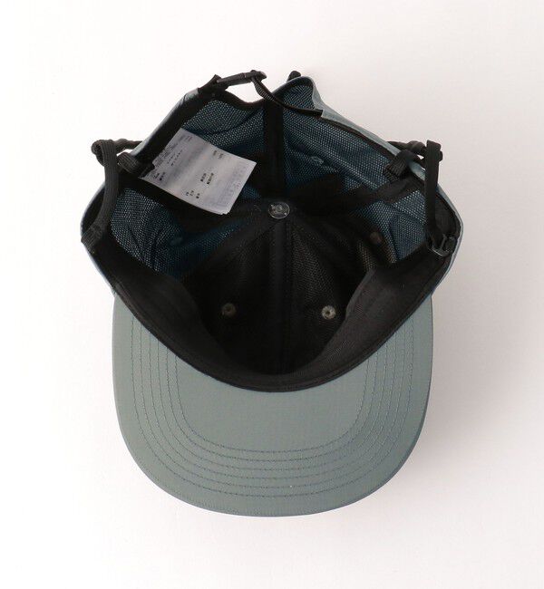 BEAUTY&YOUTH UNITED ARROWS「＜DAIWA PIER39＞TECH TRAVEL 6PANEL キャップ」|キャップ・キャスケット|