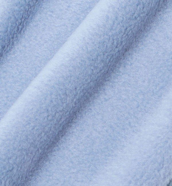 BEAUTY&YOUTH UNITED ARROWS「＜TWEEDMILL＞フリース 2トーン マフラー」|マフラー|