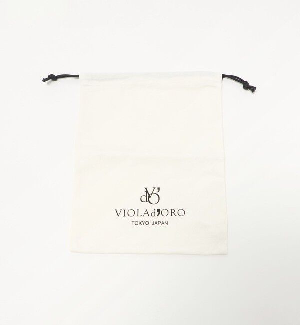 BEAUTY&YOUTH UNITED ARROWS「＜VIOLAd&rsquo;ORO＞レオパード ハート バッグチャーム」|キーケース|