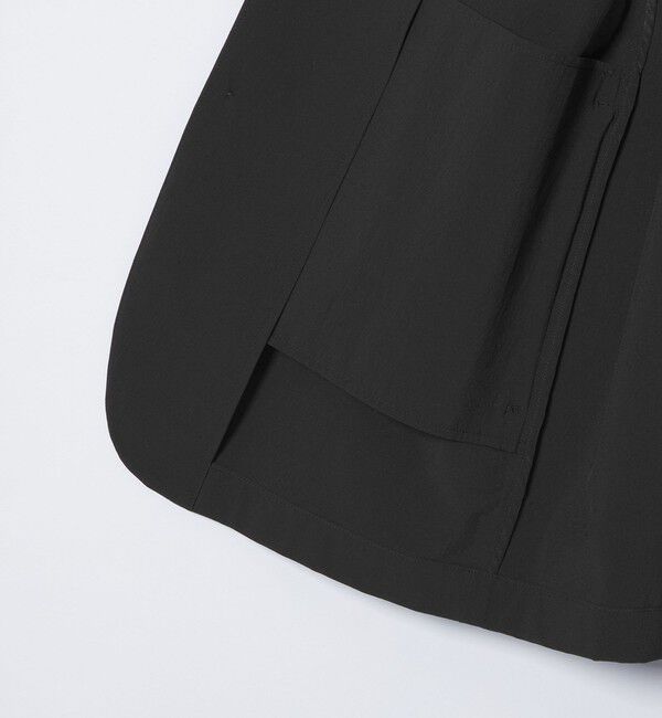 BEAUTY&YOUTH UNITED ARROWS「360&deg;MASTER 2.0 リラックス 2ボタン ジャケット セットアップ対応 ストレッチ 撥水」|テーラードジャケット|