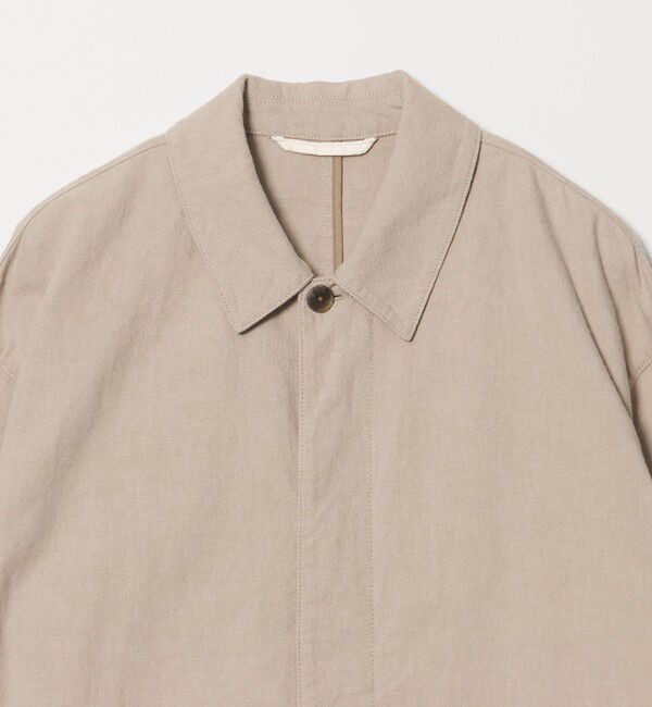 STEVEN ALAN「＜Steven Alan＞ C/L/RM キャンバス ワーク ジャケット」|その他|