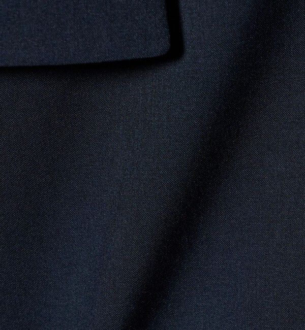 BEAUTY&YOUTH UNITED ARROWS「東レ/TORAY ナノデザイン ２ボタン ジャケット ウォッシャブル セットアップ対応可能」|テーラードジャケット|