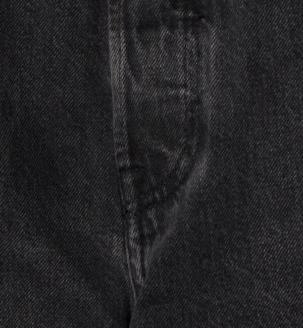 BEAUTY&YOUTH UNITED ARROWS「＜Levis＞501 LOOSE デニムパンツ」|チノ|