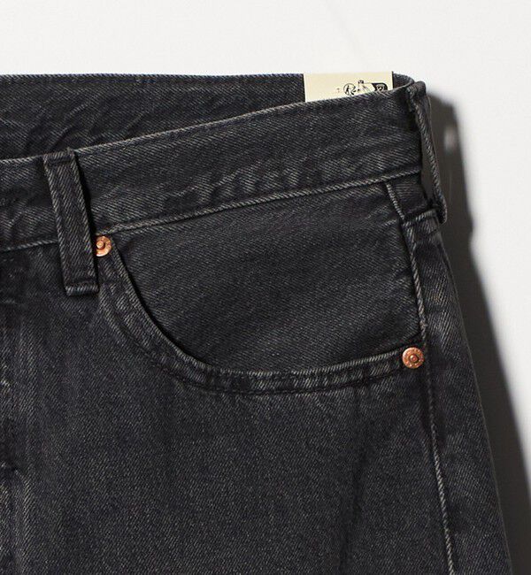 BEAUTY&YOUTH UNITED ARROWS「＜Levis＞501 LOOSE デニムパンツ」|チノ|