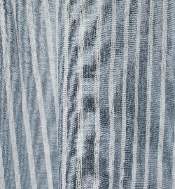 BEAUTY&YOUTH UNITED ARROWS「【別注】＜PAYDAY＞インディゴ シャツ」|シャツ・ブラウス|