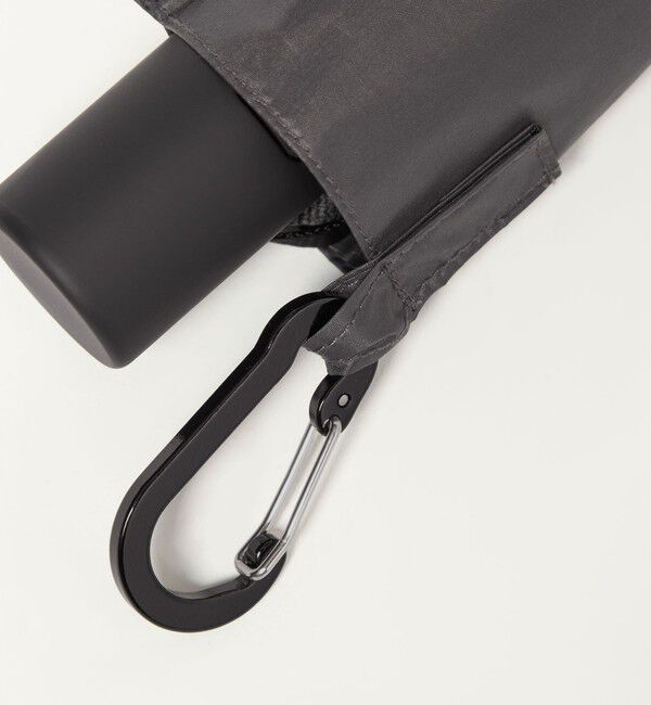 BEAUTY&YOUTH UNITED ARROWS「傘ソムリエ監修 QUICK SHUT 自動開閉 折り畳み傘 晴雨兼用」|傘|