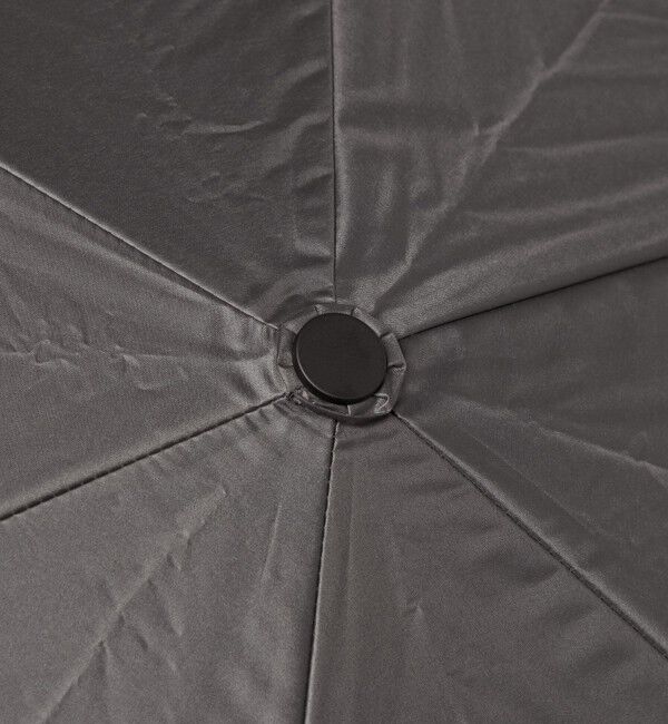 BEAUTY&YOUTH UNITED ARROWS「傘ソムリエ監修 QUICK SHUT 自動開閉 折り畳み傘 晴雨兼用」|傘|