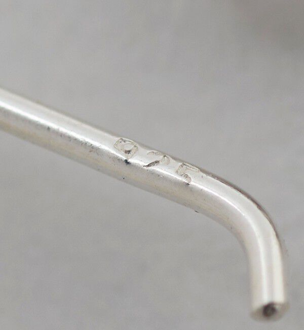 BEAUTY&YOUTH UNITED ARROWS「＜BAITS＞ハート スウィング ピアス」|ピアス|