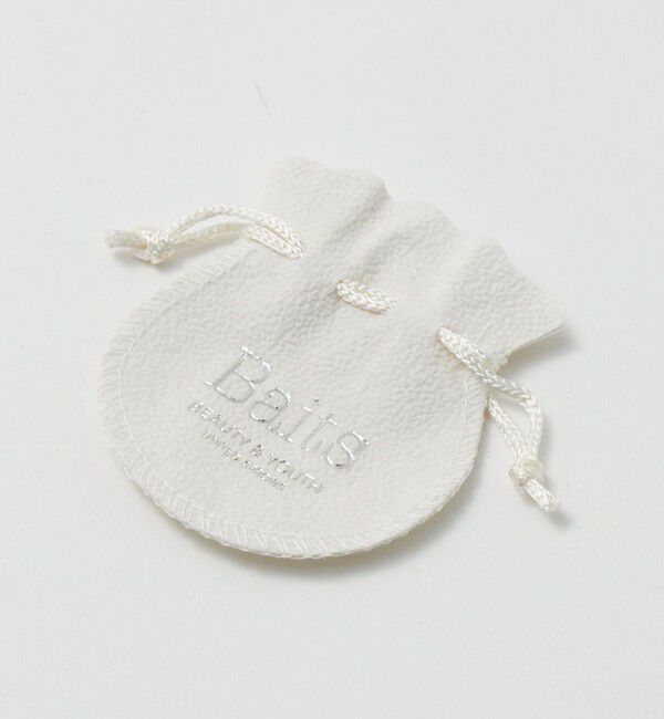 BEAUTY&YOUTH UNITED ARROWS「＜BAITS＞ハート スウィング ピアス」|ピアス|