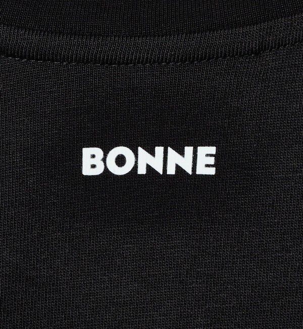 BEAUTY&YOUTH UNITED ARROWS「＜BONNE＞TRES HOMBRES プリントTシャツ」|Tシャツ・カットソー|