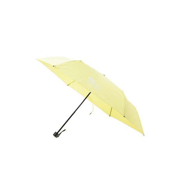 Demi-Luxe BEAMS 「Traditional Weatherwear / ライトウェイト 折り畳み傘」|傘|