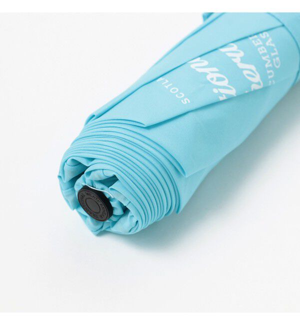 Demi-Luxe BEAMS 「Traditional Weatherwear / ライトウェイト 折り畳み傘」|傘|