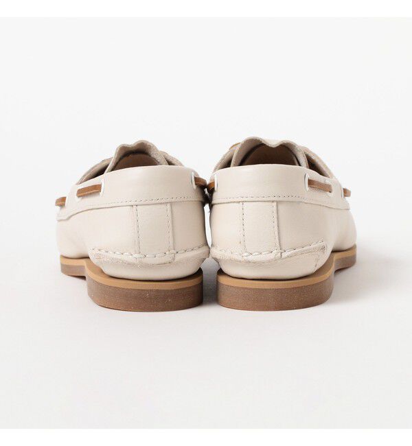 BEAMSBOY「Timberland / Classic 2Eye Boat」|その他|