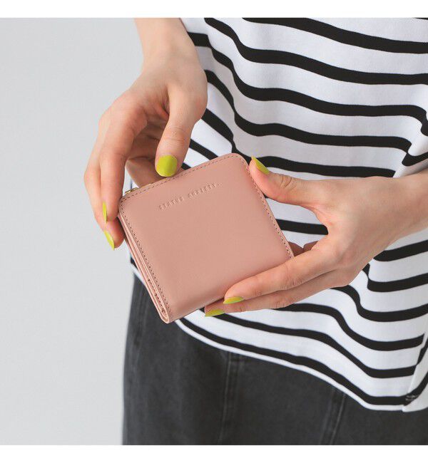 Ray BEAMS 「【別注】STATUS ANXIETY / SENSE OF WONDER」|ポーチ|