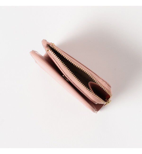 Ray BEAMS 「【別注】STATUS ANXIETY / SENSE OF WONDER」|ポーチ|