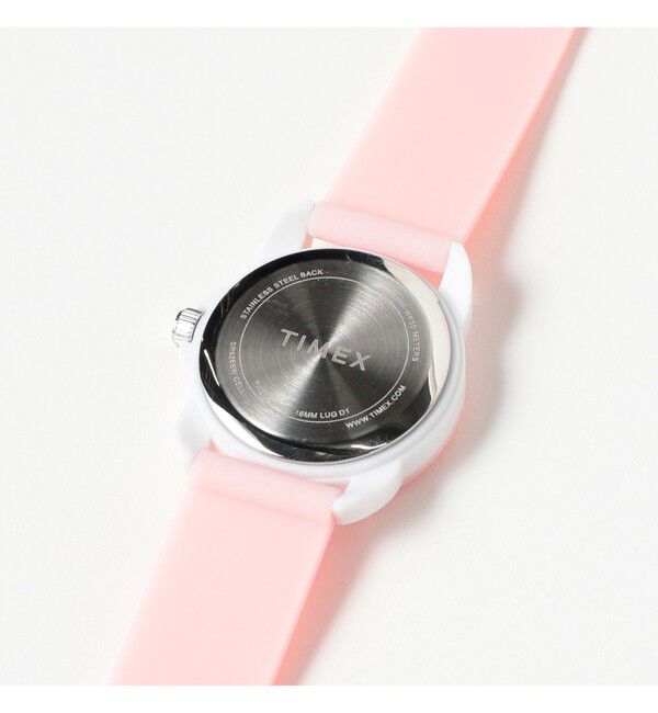 BEAMSBOY「TIMEX / キッズ アナログ」|腕時計|