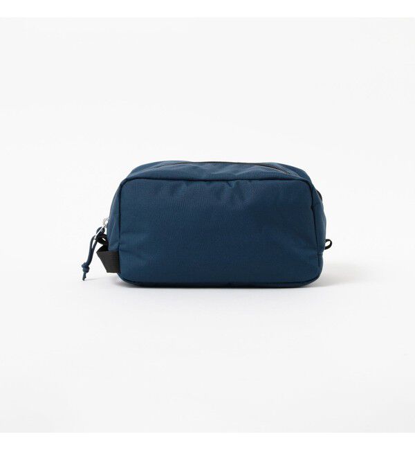BEAMSBOY「JANSPORT / DOPP KIT」|ポーチ|