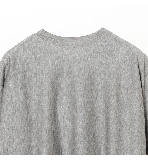 Demi-Luxe BEAMS 「COG THE BIGSMOKE / ABBY バックフレア トップス」|Tシャツ・カットソー|