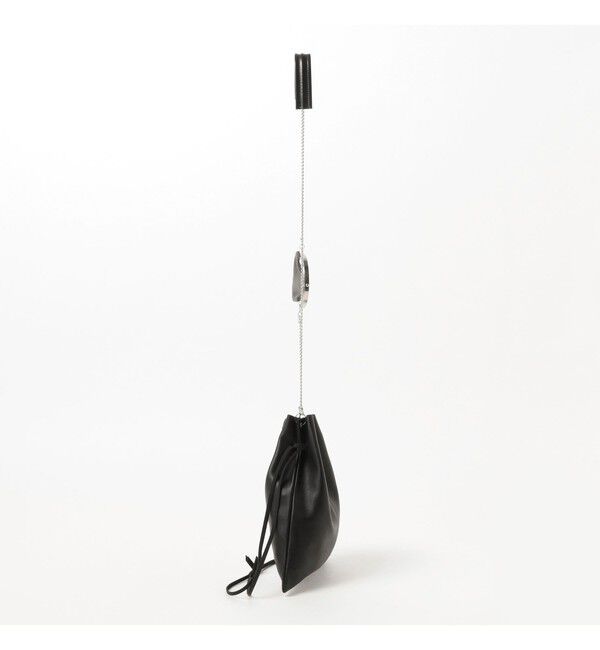 Ray BEAMS 「○ED ROBERT JUDSON / CHAIN POUCH & FRAME PURSE」|ポーチ|