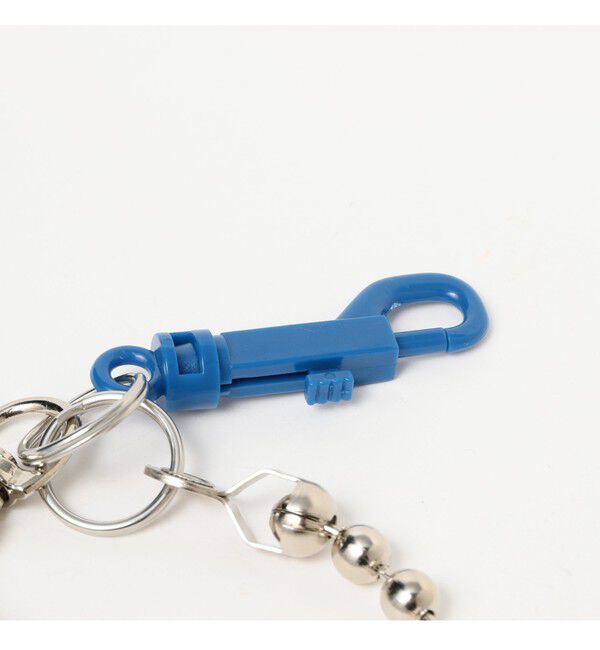 BEAMSBOY「ROSETTA PRAYER / 9mm WALLET CHAIN」|その他|