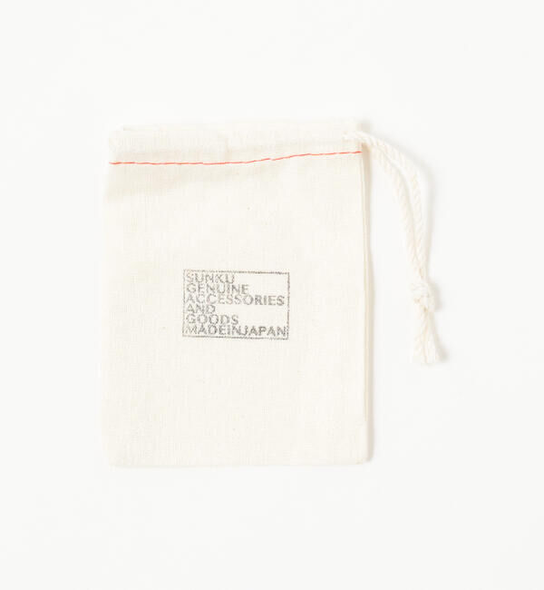 BEAMS「SUNKU / シルバー イヤーカフ」|イヤーカフ|