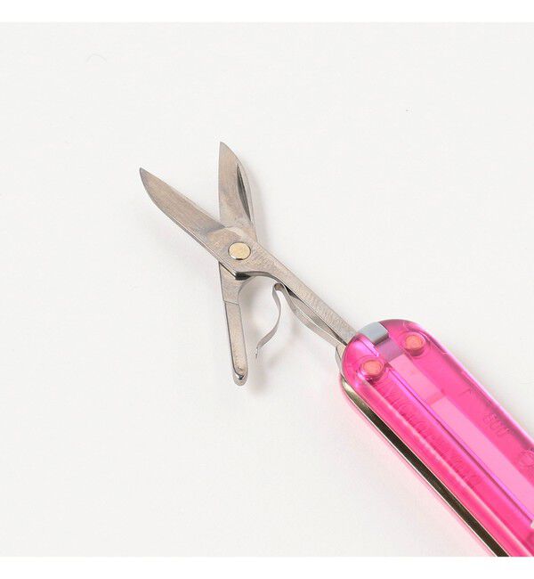 BEAMS「VICTORINOX / 別注 Classic SD Classic Colors」|ステーショナリー|