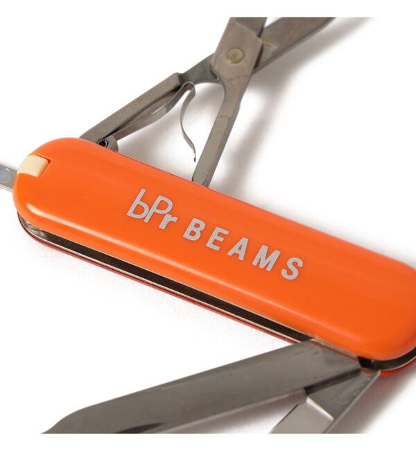 BEAMS「VICTORINOX / 別注 Classic SD Classic Colors」|ステーショナリー|