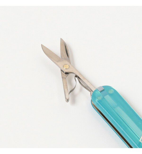 BEAMS「VICTORINOX / 別注 Classic SD Classic Colors」|ステーショナリー|