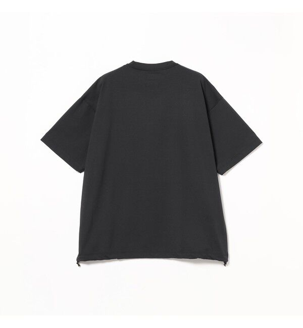 BEAMS「テック Tシャツ」|Tシャツ・カットソー|