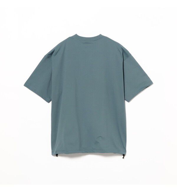 BEAMS「テック Tシャツ」|Tシャツ・カットソー|