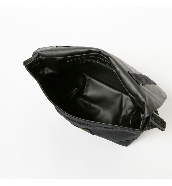 BEAMS「【別注】DEMARTINI / Messenger Bag SMALL」|リュック|