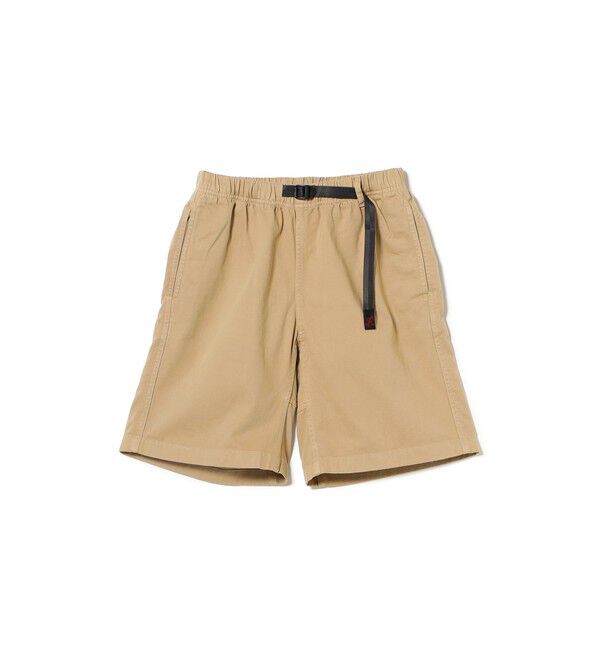 BEAMS「Gramicci / G-SHORT」|その他|CHINO