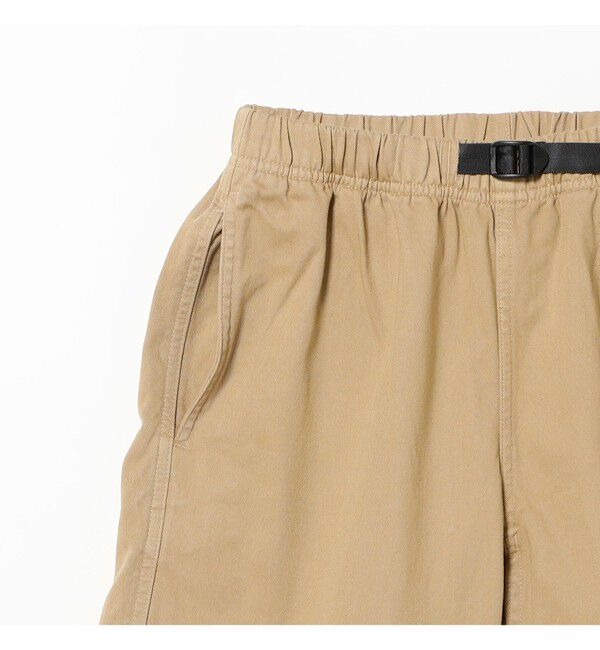 BEAMS「Gramicci / G-SHORT」|その他|