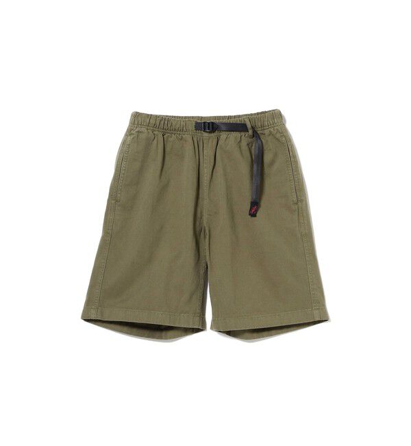 BEAMS「Gramicci / G-SHORT」|その他|OLIVE