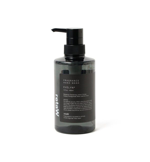 BEAMS「retaW / フレグランス ハンドウォッシュ」|その他|