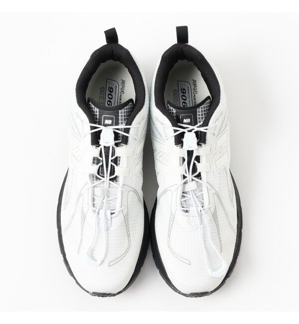 BEAMS「New Balance / 1906R」|スニーカー|