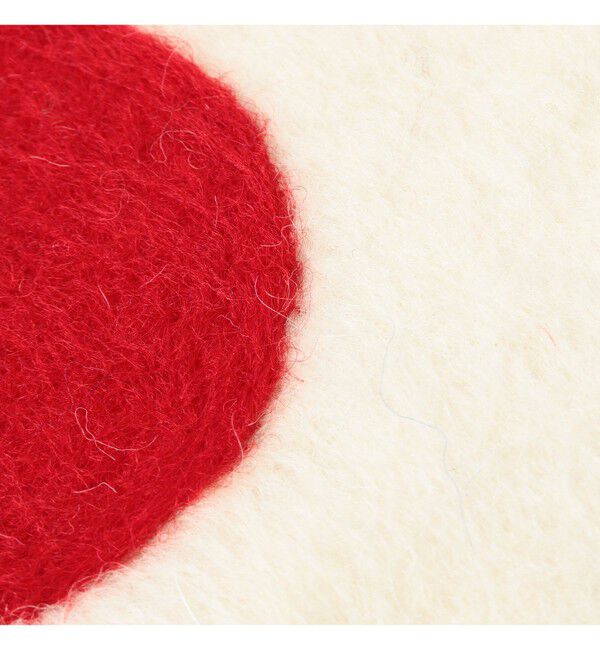 BEAMS「ワールド ポーチ」|ポーチ|