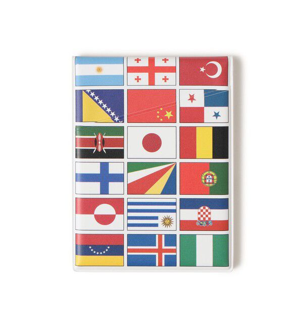 BEAMS「パターン ミラー」|ステーショナリー|