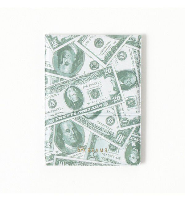 BEAMS「パターン ミラー」|ステーショナリー|