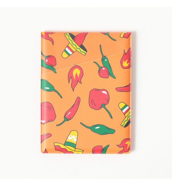 BEAMS「パターン ミラー」|ステーショナリー|