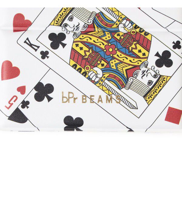 BEAMS「パターン ミラー」|ステーショナリー|