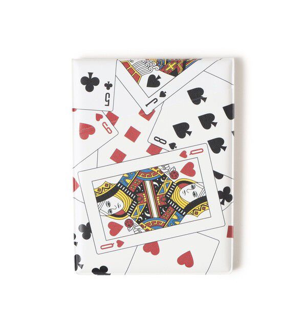 BEAMS「パターン ミラー」|ステーショナリー|