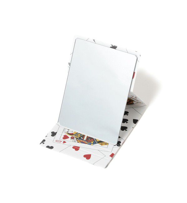 BEAMS「パターン ミラー」|ステーショナリー|