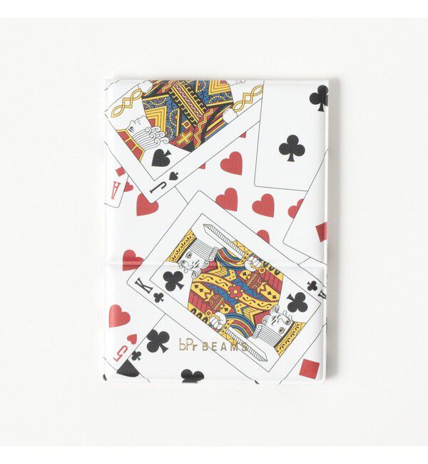 BEAMS「パターン ミラー」|ステーショナリー|